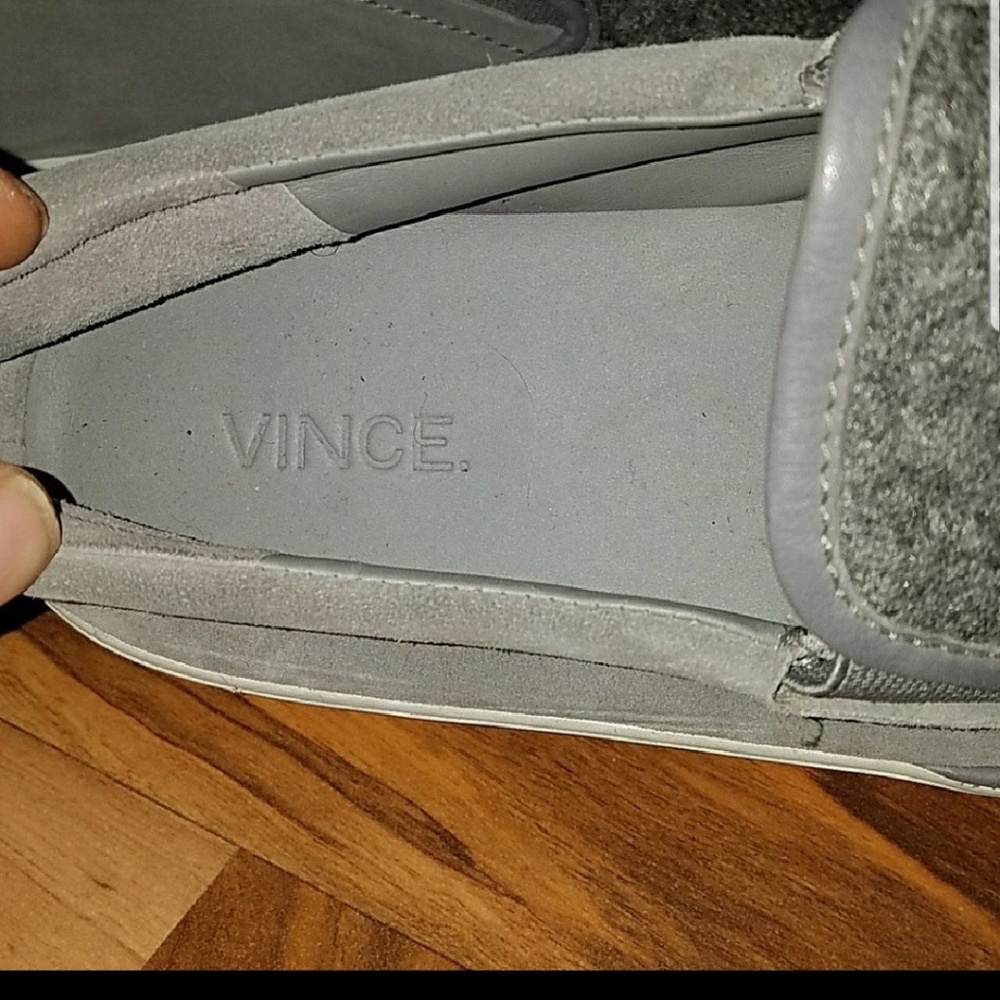 Vince - Picture 3 of 4